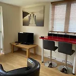 Garden Flat Near The University Of York